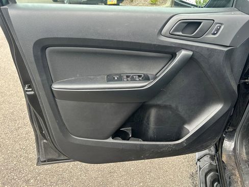 Used 2020 Ford Ranger XL w/ FX4 Off-Road Package AWD/4WD image 16