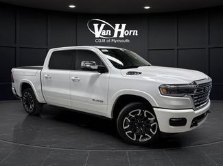New 2026 RAM 1500 Limited AWD/4WD video 1