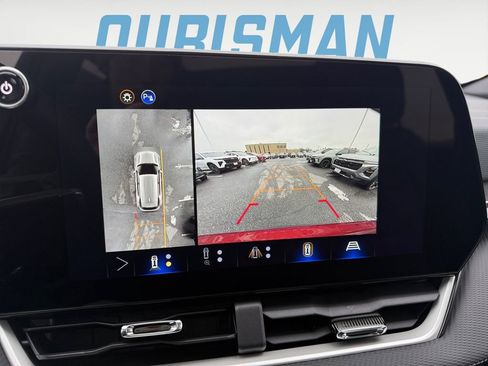 New 2026 Chevrolet Equinox LT image 20