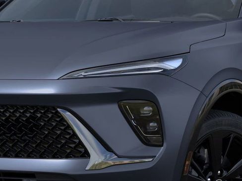 New 2026 Buick Envision Sport Touring image 10