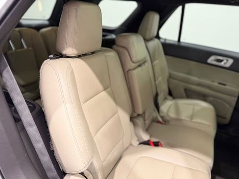 Used 2015 Ford Explorer Limited w/ Equipment Group 302A image 34