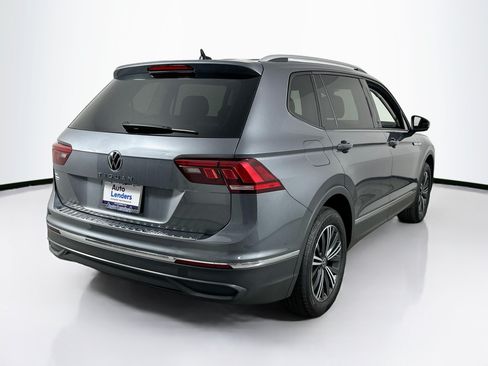 Used 2024 Volkswagen Tiguan Wolfsburg Edition FWD image 5