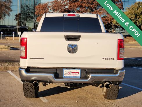 Used 2023 RAM 1500 Big Horn image 5