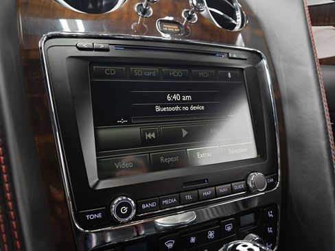 Used 2017 Bentley Continental GT V8 S image 20