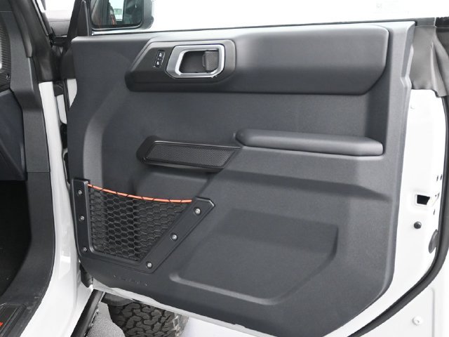 New 2026 Ford Bronco Raptor AWD/4WD image 11