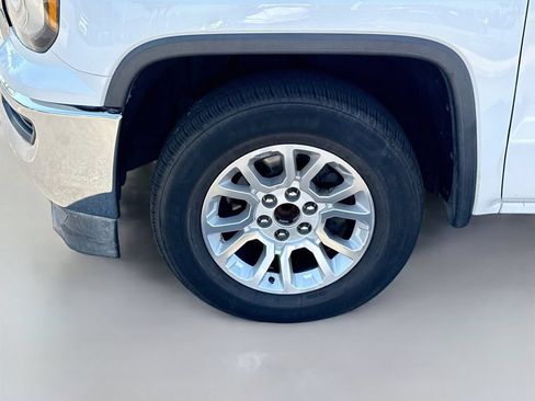 Used 2017 GMC Sierra 1500 2WD Regular Cab image 28
