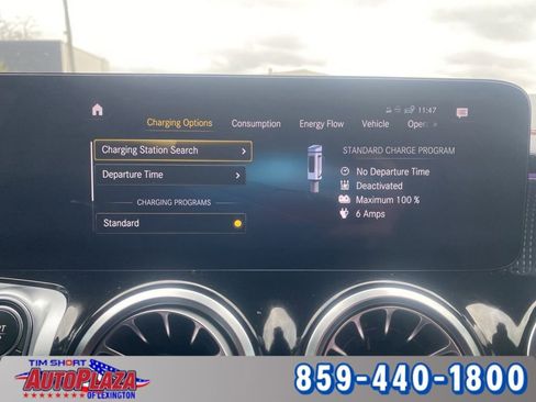 Used 2023 Mercedes-Benz EQB 300 4MATIC image 5