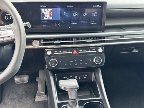 Used 2025 Hyundai Tucson SEL image 29