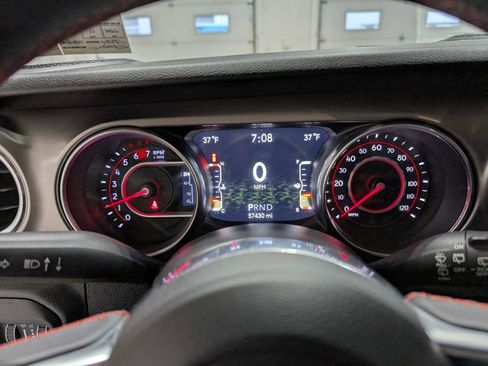 Used 2019 Jeep Wrangler Rubicon image 29