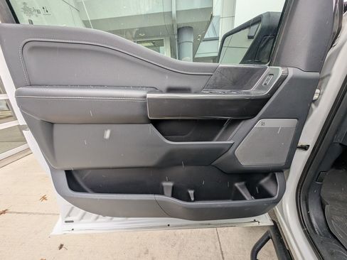 Used 2021 Ford F150 XLT w/ Equipment Group 302A High image 38