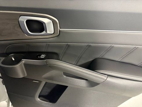 New 2026 Kia Sorento SX image 15