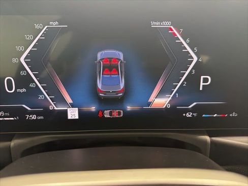 Used 2026 BMW 430i xDrive Coupe w/ Premium Package image 30