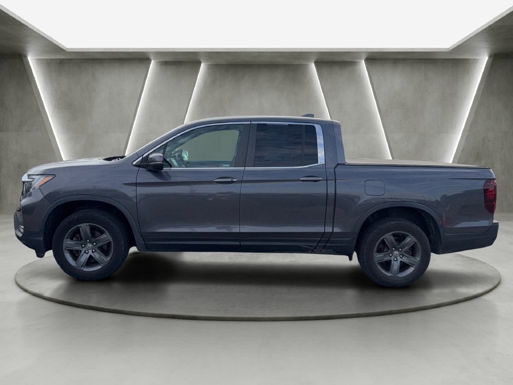 Used 2023 Honda Ridgeline RTL image 2