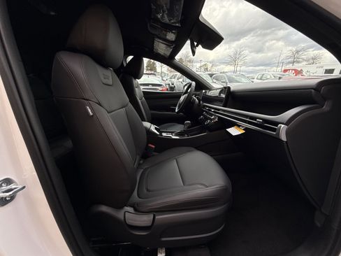 New 2026 Hyundai Santa Cruz XRT AWD/4WD image 26