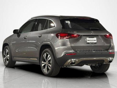 New 2026 Mercedes-Benz GLA 250 image 3