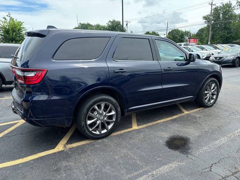 Used 2015 Dodge Durango SXT w/ Quick Order Package 23B AWD/4WD image 4