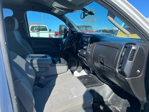 Used 2015 Chevrolet Silverado 3500 W/T w/ WT Convenience Package image 16