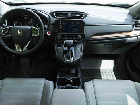Used 2019 Honda CR-V EX image 26
