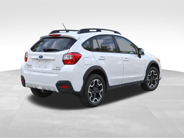 Used 2015 Subaru Crosstrek 2.0i Premium AWD/4WD image 4
