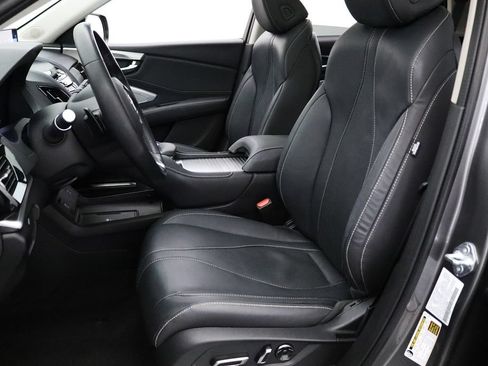 Certified 2023 Acura RDX w/ Technology Package AWD/4WD image 2