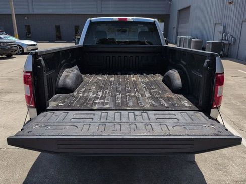 Used 2019 Ford F150 XLT w/ Equipment Group 301A Mid RWD image 13