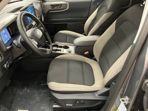 New 2026 Ford Bronco Sport Big Bend w/ Convenience Package AWD/4WD image 11
