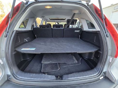 Used 2008 Honda CR-V EX image 19
