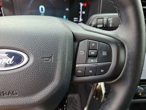 Certified 2024 Ford Ranger XLT w/ Equipment Group 301A High image 22