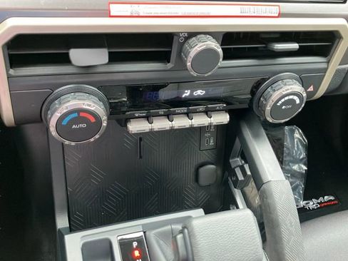 New 2026 Toyota Tacoma TRD Off-Road image 30