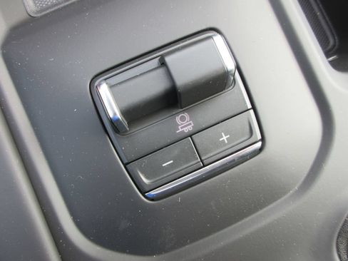 New 2026 GMC Sierra 2500 Denali Ultimate AWD/4WD image 21
