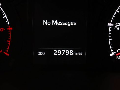 Used 2024 Toyota 4Runner SR5 Premium image 37