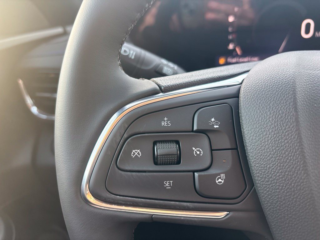 New 2026 Buick Envista Sport Touring w/ Convenience I Package FWD image 16