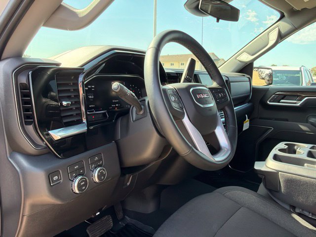 New 2026 GMC Sierra 1500 SLE w/ Preferred Package AWD/4WD image 20