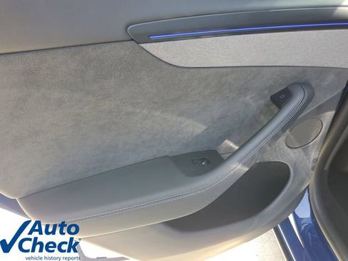 Used 2026 Tesla Model Y 2WD image 13