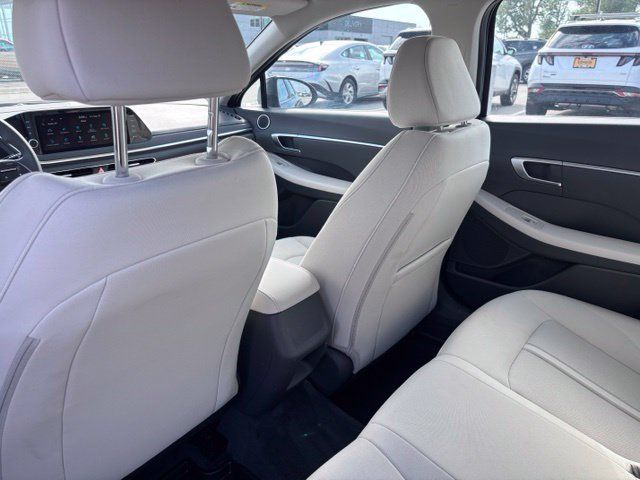 Used 2023 Hyundai Sonata SEL FWD image 41