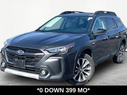 Used 2024 Subaru Outback Limited