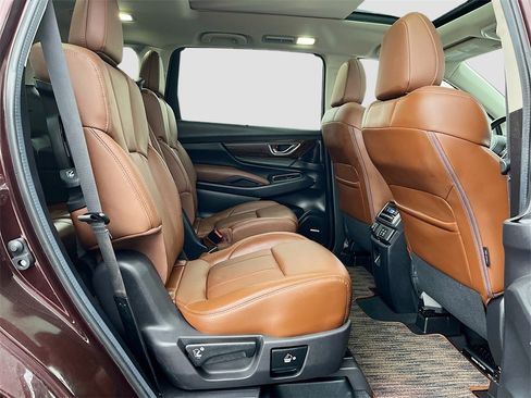 Used 2024 Subaru Ascent Touring image 29