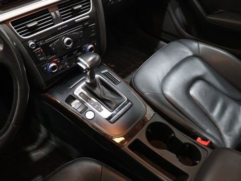 Used 2015 Audi A4 2.0T Premium Plus w/ Premium Plus Package AWD/4WD image 30