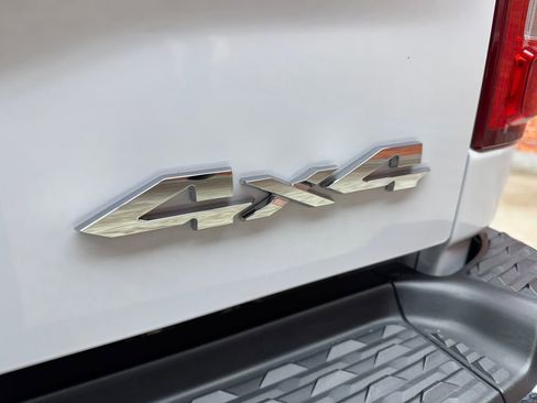 Used 2021 RAM 2500 Tradesman image 5