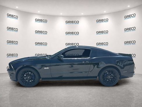 Used 2014 Ford Mustang GT Premium RWD image 4