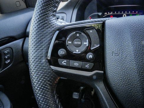 Used 2022 Honda Passport Elite image 19