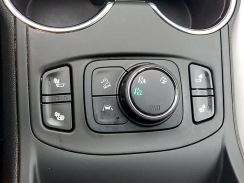 Used 2022 GMC Terrain SLE w/ Driver Convenience Package AWD/4WD image 27
