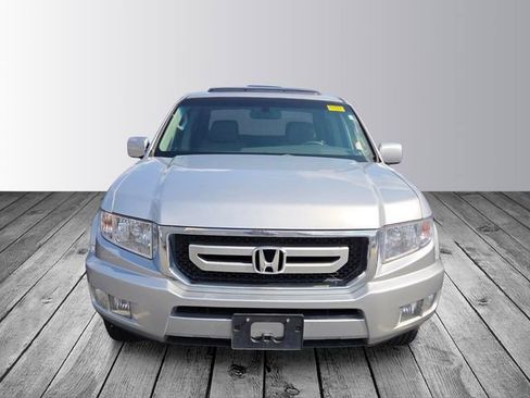 Used 2010 Honda Ridgeline RTL image 2