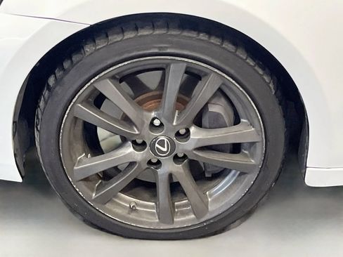 Used 2019 Lexus IS 300 F Sport w/ F Sport Package RWD image 31