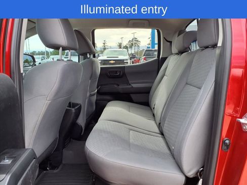 Used 2021 Toyota Tacoma SR image 11