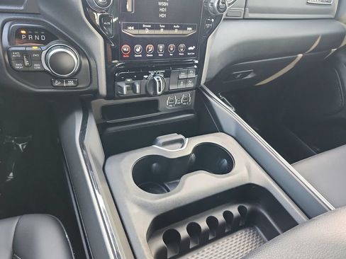 Used 2021 RAM 1500 Big Horn w/ Built-to-serve Edition AWD/4WD image 29