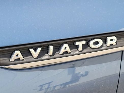 New 2026 Lincoln Aviator Reserve AWD/4WD image 16