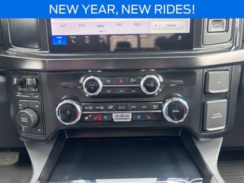 New 2026 Ford F250 Lariat AWD/4WD image 31