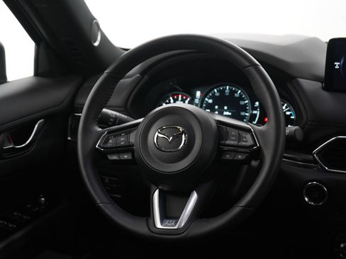 Certified 2025 MAZDA CX-5 2.5 Turbo w/ Premium Package image 14