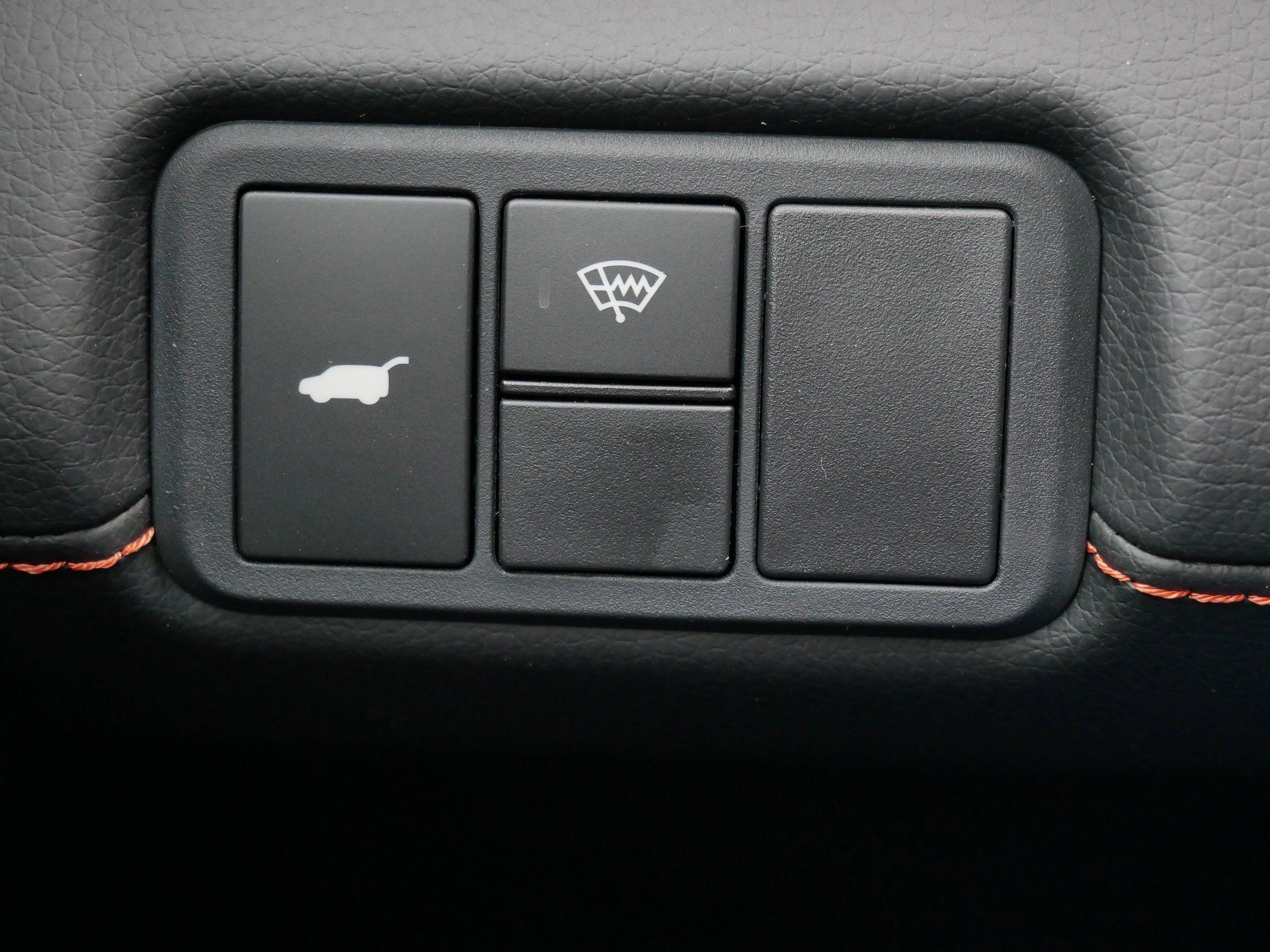 New 2026 Honda Passport TrailSport Elite image 19